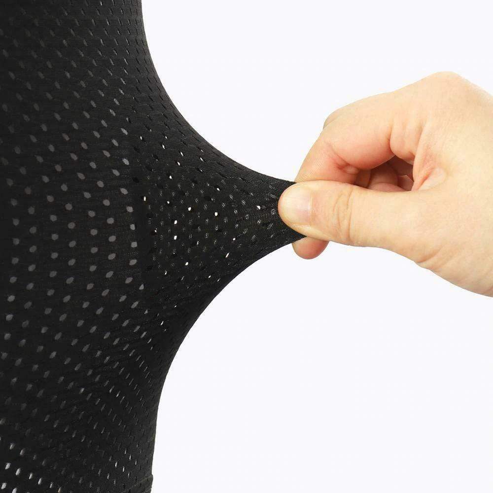 5D Gel Padded Bike Shorts for Men | Anti-Shock Cycling Underwear